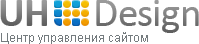����� ���������� ������ - UH Design