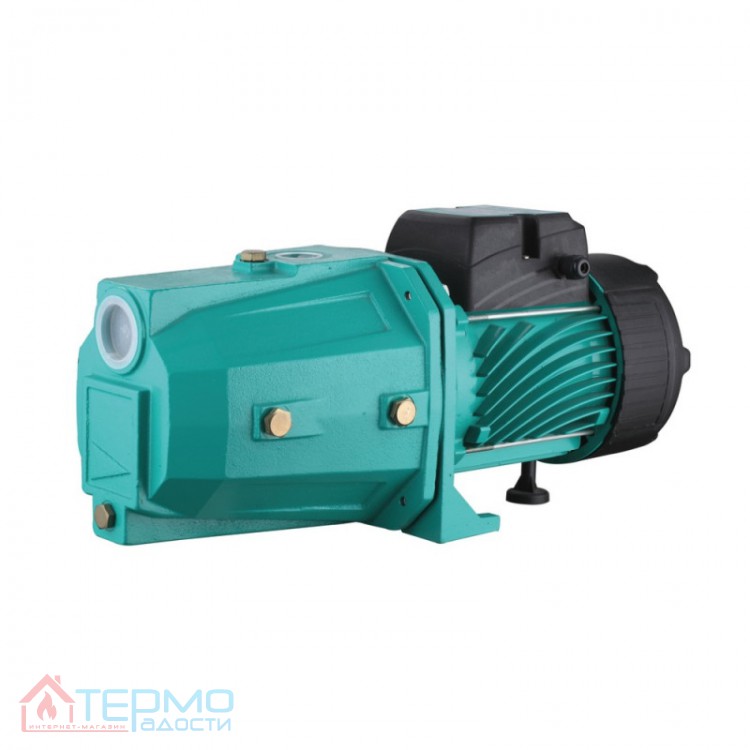 Насос самовсасывающий центробежный TAIFU JET 150 ( 1,1 квт ) чуг.дл ...