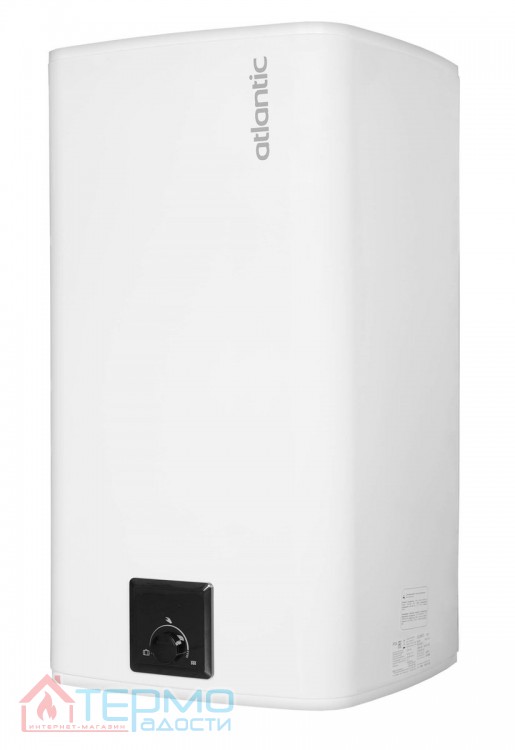 Электрический бойлер Atlantic O'Pro Steatite Cube VM 150 S4CM (150л ...