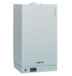 Viessmann Газовый котел Viessmann Vitopend 100-W дымоход (23кВт)