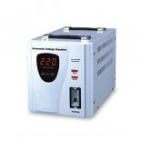 Forte Стабилизатор напряжения для дома Forte SDC-3000VA