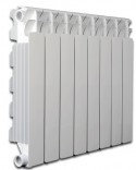 Fondital Алюминиевый радиатор Fondital CALIDOR Super 350/100 B-4