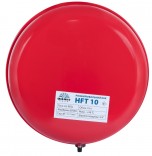 Vitals Плоский расширительный бак Vitals aqua HFT 10 литров