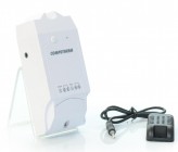 Computherm Wi-Fi терморегулятор Computherm S300 (накладной)