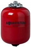 Aquasystem Компенсационный бак Aquasystem VR 8 литров