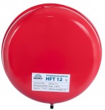 Vitals Плоский расширительный бак Vitals aqua HFT 12 литров