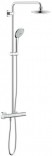 Grohe ������� �������� � ����������� Grohe Euphoria 27296001
