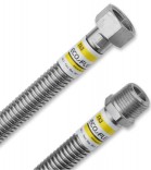 Eco-Flex Шланг для газа Eco-Flex 1/2" ВН (40 см.)