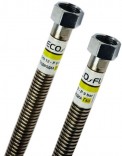 Eco-Flex Шланг для газа Eco-Flex 3/4" ВВ (100 см.)