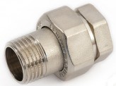 General Fittings �������������� ���������� General Fittings 3/4"