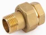 General Fittings Латунная американка General Fittings 2"
