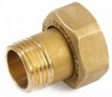General Fittings Накидная гайка General Fittings 1"х1 1/4"