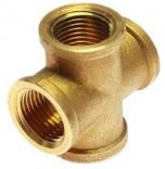 General Fittings Крестовина General Fittings 2"