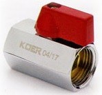KOER ������� ���� "����" Koer 1/2" �� (�����)