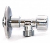 KOER Приборный вентиль Koer 510 1/2"х3/8"