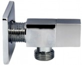 KOER Приборный вентиль Koer 512 1/2"х1/2"