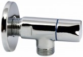 KOER Приборный вентиль Koer 513 1/2"х1/2"