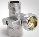 KOER ��������� ������� Koer 515 1/2"�3/4"�1/2"
