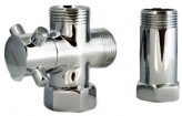 KOER ��������� ������� Koer 520 3/4"�3/4"�3/4"
