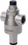 KOER Редуктор давления воды Koer 3/4" (KR.1251)