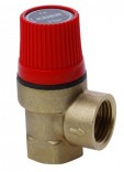 KOER Предохранительный клапан Koer 1/2" (1,5 Бар)