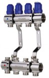    .  KOER KR.1100-04 1x4 WAYS (KR2630)