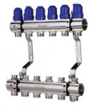      KOER KR.1100-06 1x6 WAYS (KR2632)