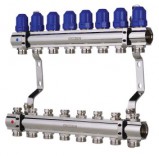    .  KOER KR.1100-08 1x8 WAYS (KR2634)