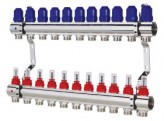     KOER KR.1110-11 1x11 WAYS (KR2648)