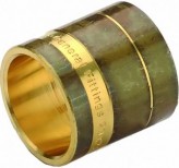General Fittings Натяжная гильза General Fittings 16x2.2 (профиль Rehau)