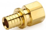 General Fittings Натяжная муфта General Fittings 1"В - 32x4.4 (профиль Rehau)