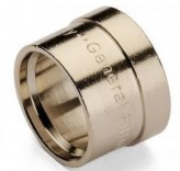 General Fittings Натяжная гильза General Fittings 20x2.8 (профиль TECE)