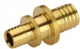 General Fittings Натяжная редукционная муфта General Fittings 20х2.8-16x2.2 (профиль TECE)