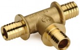 General Fittings Натяжной тройник General Fittings 32x4.4 (профиль TECE)