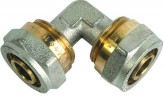 KOER Обжимной угол WaterPRO Master 16х16