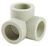 KOER ППР угол с 3 выходами Koer DN25 (K0030.PRO)