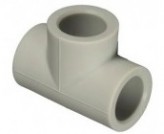 KOER ППР тройник Koer DN40 (K0010.PRO)