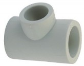KOER ППР тройник редукционный Koer DN40х32х40 (K0046.PRO)