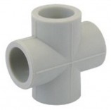 KOER ППР крестовина Koer DN25 (K0026.PRO)