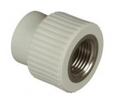 KOER ППР муфта Koer ВР DN25х1/2"F (K0087.PRO)