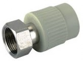 KOER ��� ����� � �������� ������ Koer DN32�1/2"F (K0143.PRO)