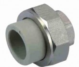 KOER ППР сгон-американка Koer ВР DN32х1"F (K0131.PRO)