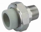 KOER ППР сгон-американка Koer НР DN63х2"М (K0140.PRO)