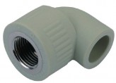 KOER ППР угол Koer ВР DN25х1/2"F (K0114.PRO)