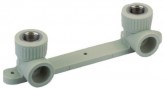 KOER ППР монтажная планка Koer DN20х1/2"F (K0127.PRO)
