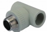 KOER ППР тройник Koer НР DN32х3/4"М (K0111.PRO)