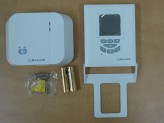 Salus Беспроводной программатор котла Salus T105RF (терморегулятор)