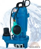 Vitals Насос дренажно-фекальный Vitals aqua KC 1120f