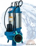 Vitals Насос дренажно-фекальный Vitals aqua KS 1723f