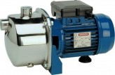 Speroni Поверхностный самовсасывающий насос Speroni CAM INOX 98